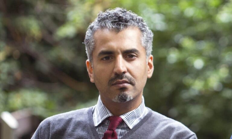 Maajid Nawaz