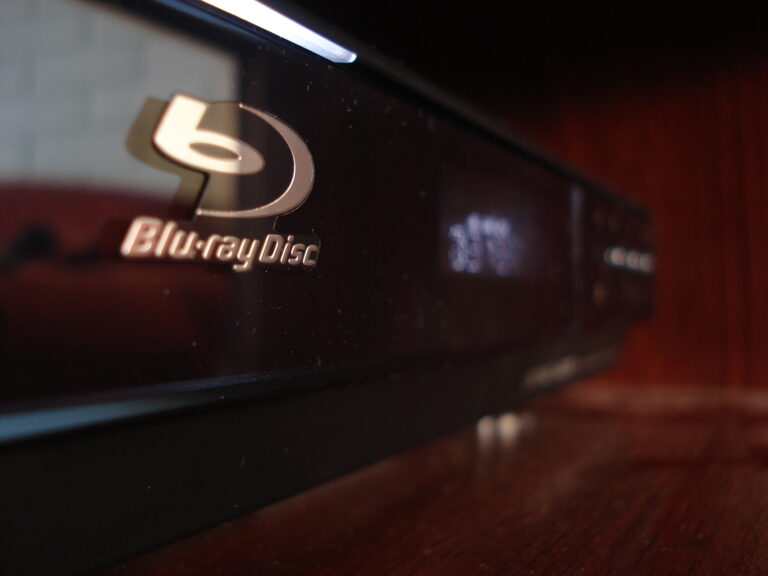 Best Region-Free Blu-Ray Players