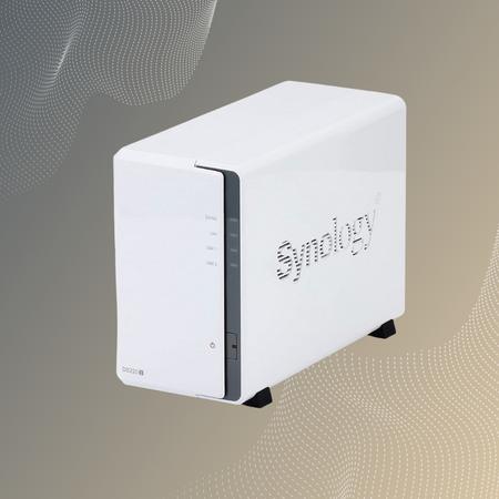 Synology DiskStation DS220j