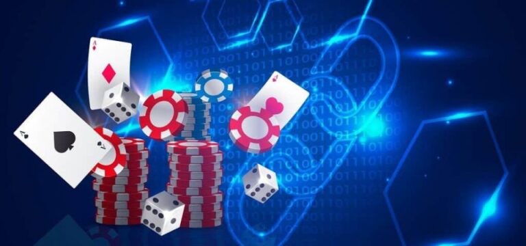 Blockchain Could Revolutionize Slot Games