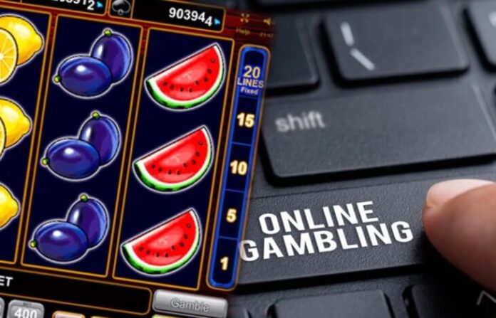 Gambling Sites Today