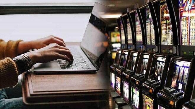 Transparency and Fairness in Slot Games